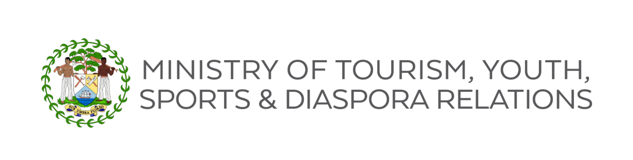 Ministry of Tourism, Youth, Sports and Diaspora Relations